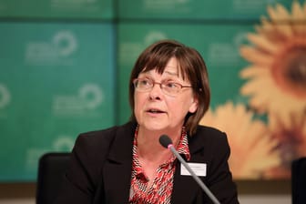 Ursula Nonnemacher: Sie will die Integration von Geflüchteten verbessern.