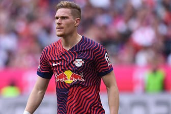Marcel Halstenberg: Läuft er bald in der zweiten Bundesliga auf?