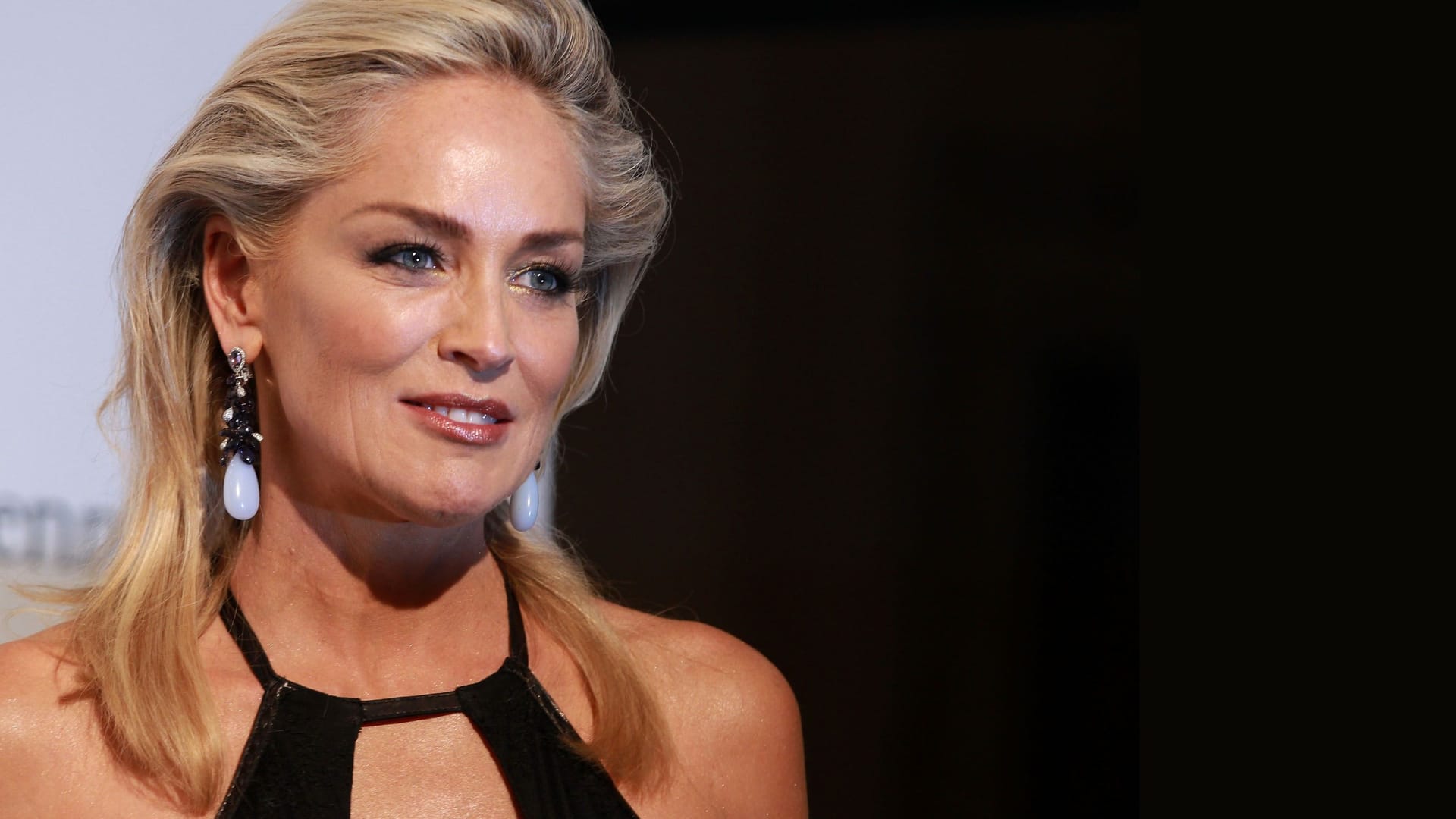 Sharon Stone: Die Schauspielerin hat fast vier Millionen Fans auf Instagram.