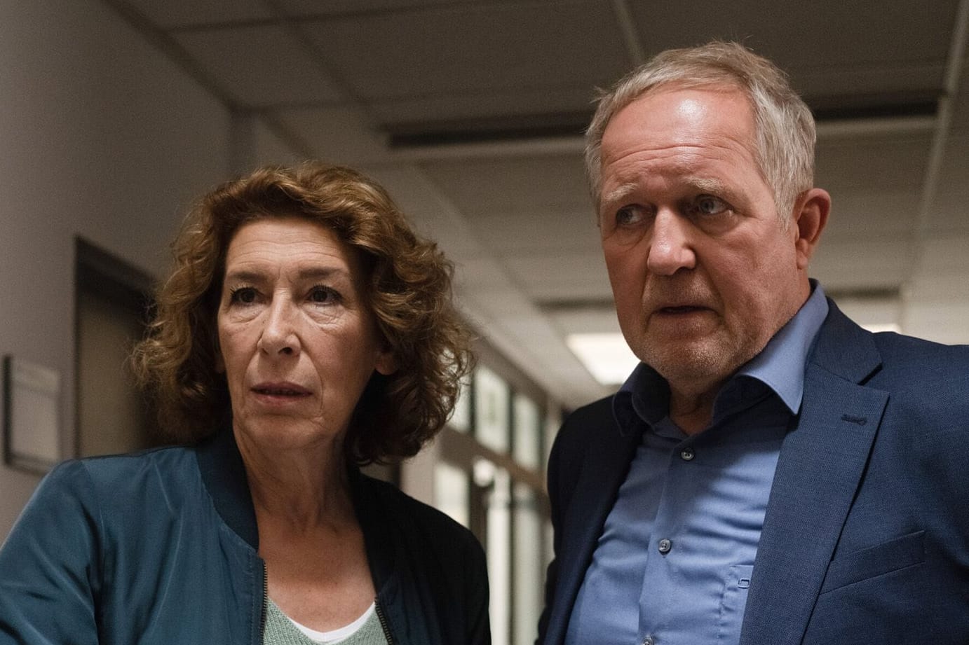 Der "Tatort" aus Wien überzeugte inhaltlich und darstellerisch, aber nicht technisch.