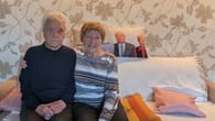 Kölner Paar feiert 70-jährigen Hochzeitstag: "Manchmal ist auch Krieg"