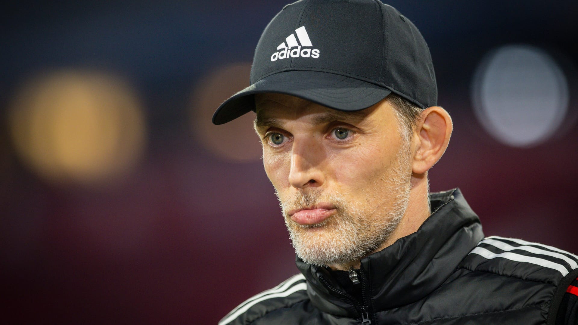 Thomas Tuchel: Der Bayern-Coach schwankte nach der Leipzig-Niederlage zwischen den Emotionen hin und her.