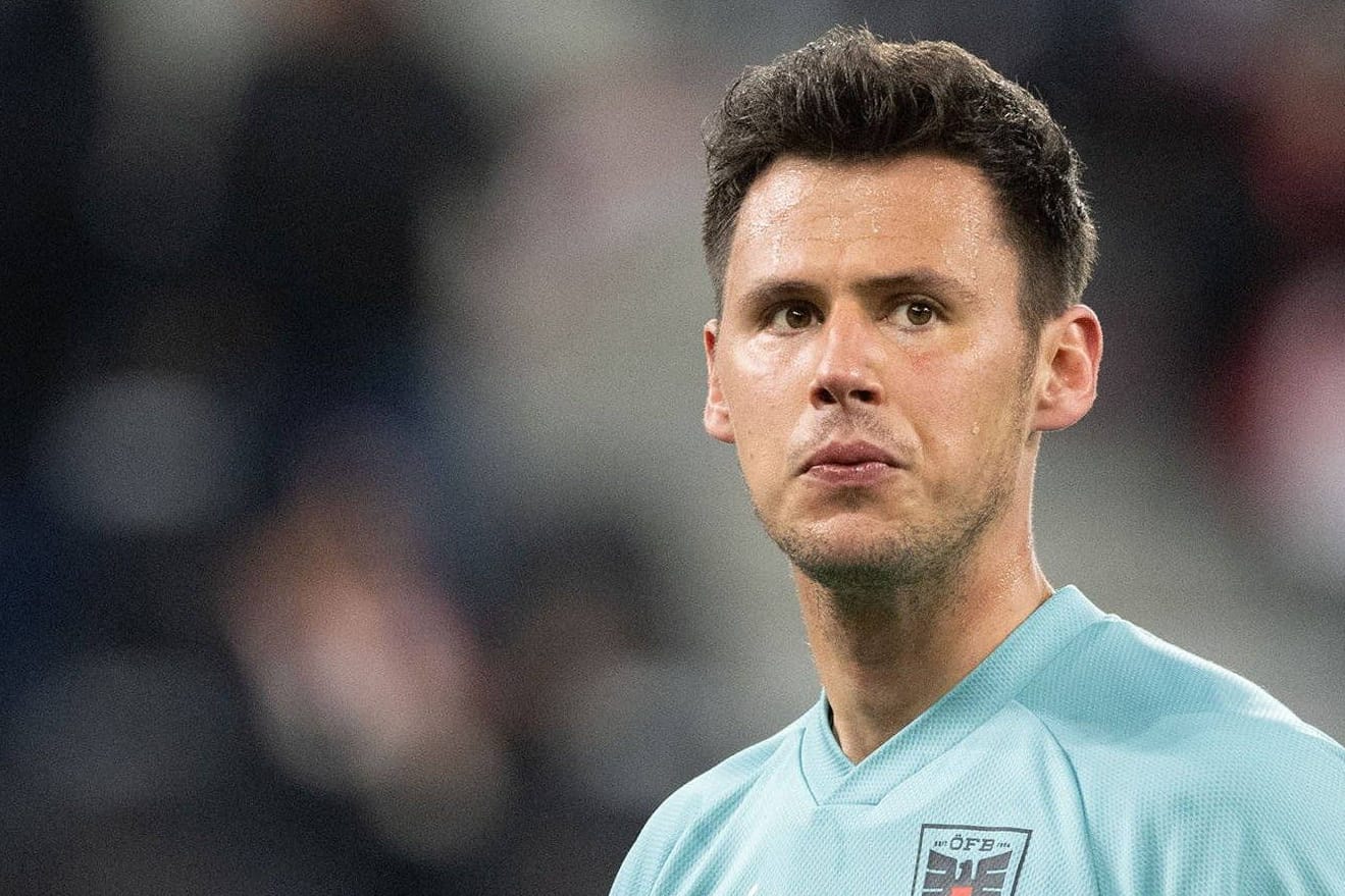 Heinz Lindner: Er spielte auch schon für Eintracht Frankfurt und Wehen Wiesbaden.