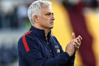 José Mourinho: Darf er PSG wieder stark machen?
