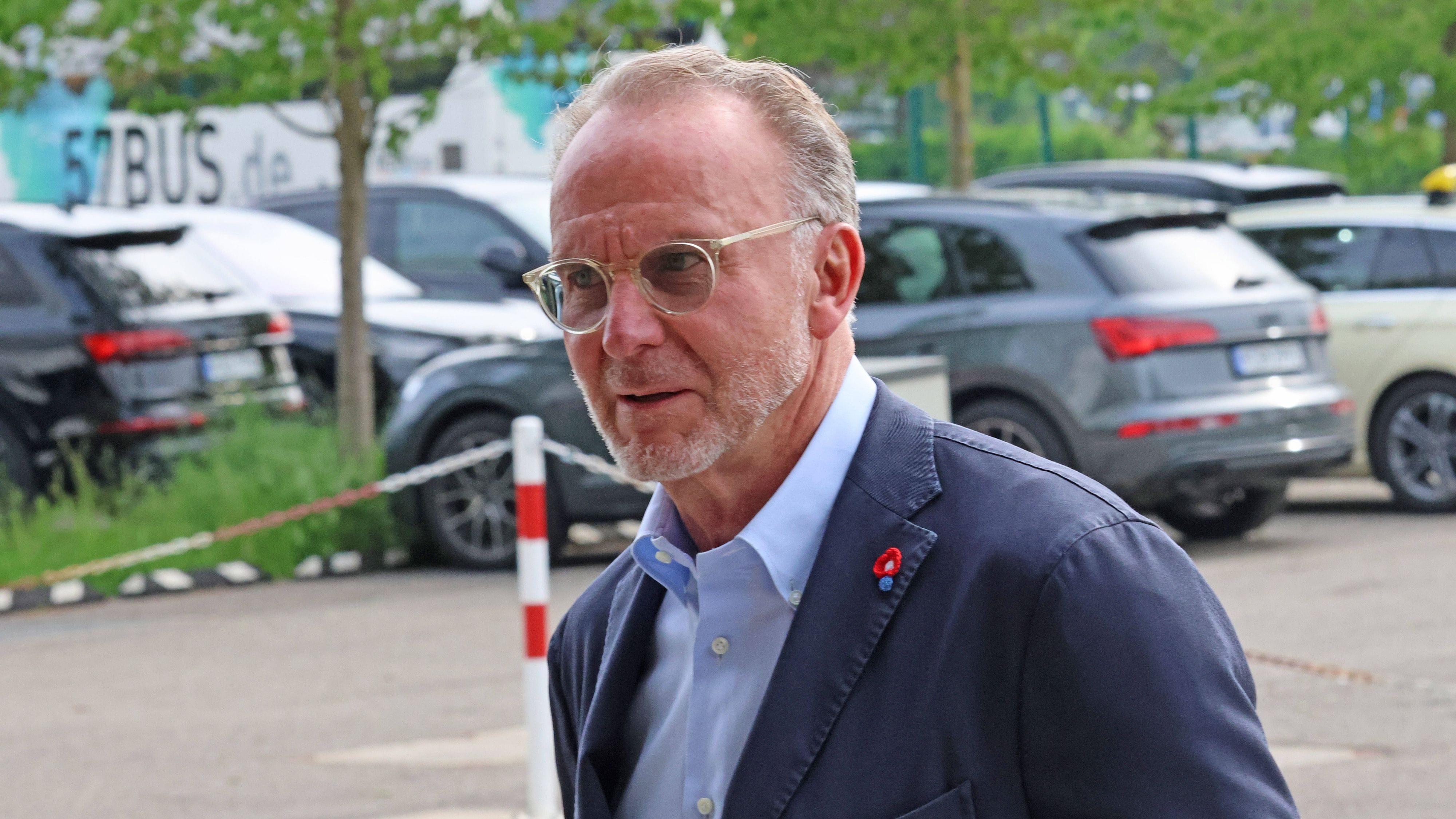 FC Bayern: Rummenigge kehrt zurück – Herbert Hainer bestätigt Comeback