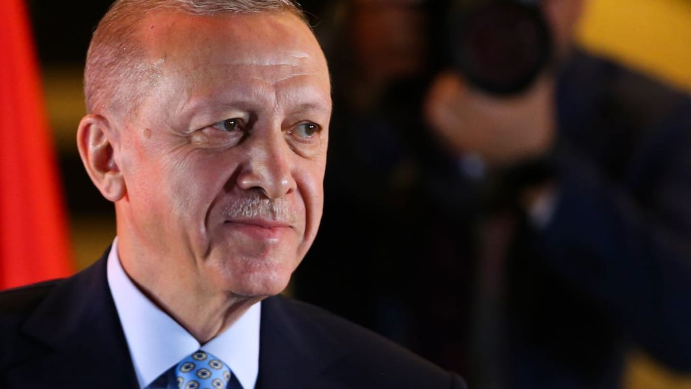 Recep Tayyip Erdoğan: Der türkische Präsident bleibt im Amt – was bedeutet das für die Zukunft des Landes?