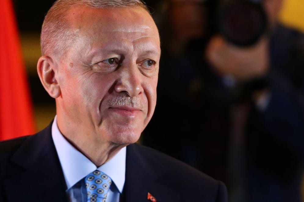 Recep Tayyip Erdoğan: Der türkische Präsident bleibt im Amt – was bedeutet das für die Zukunft des Landes?