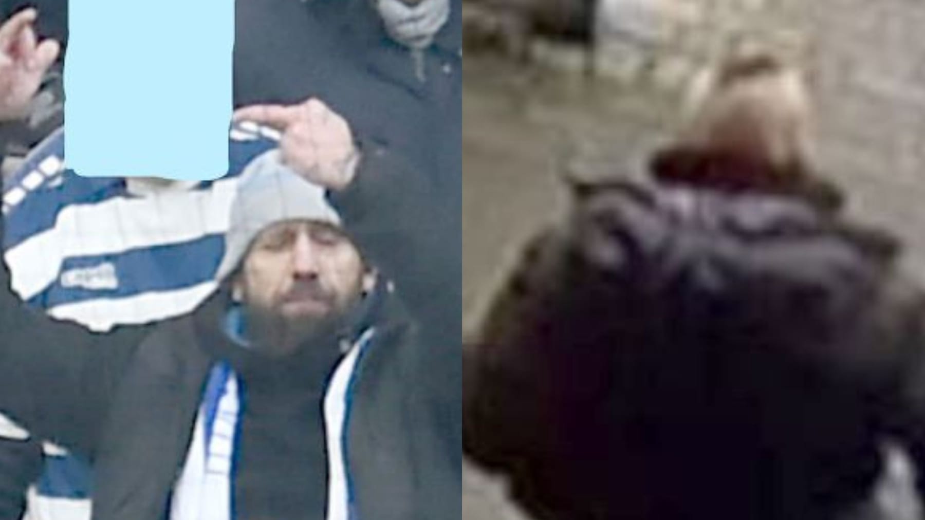 Essen Überruhr 13 Jährige Opfer Dringend Polizei Sucht Diesen Mann Phantombild - rt8qxgn
