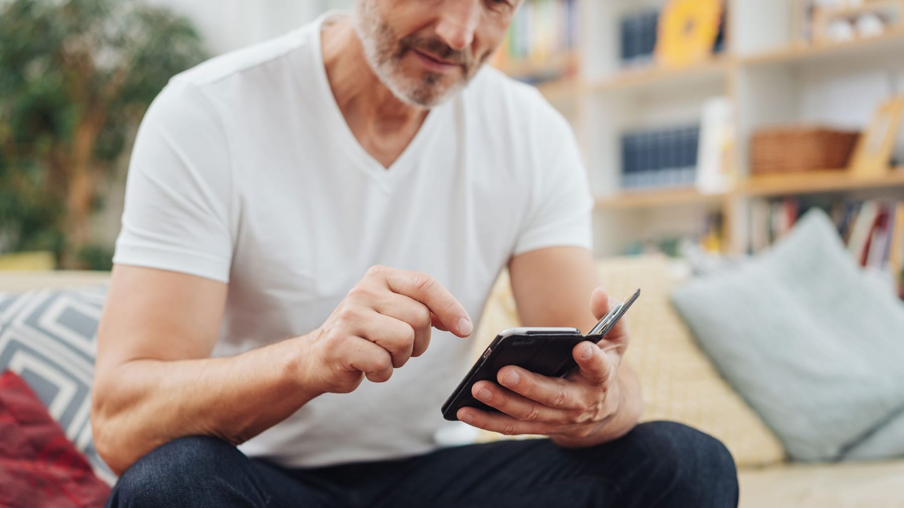 Wie Sie Signal ohne Telefonnummer nutzen