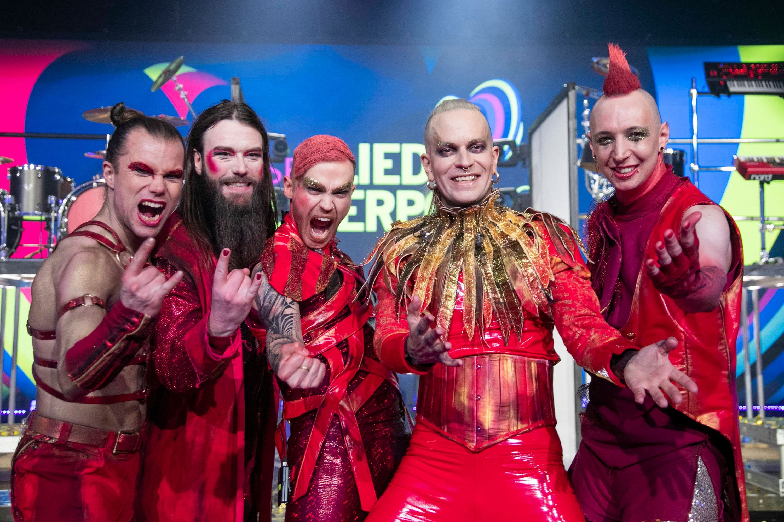 ESC-Geschichte: Alle Gewinner des Eurovision Song Contests im Überblick