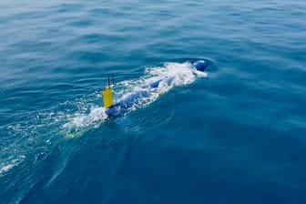 Israel stellt neuartiges Spionage-U-Boot vor