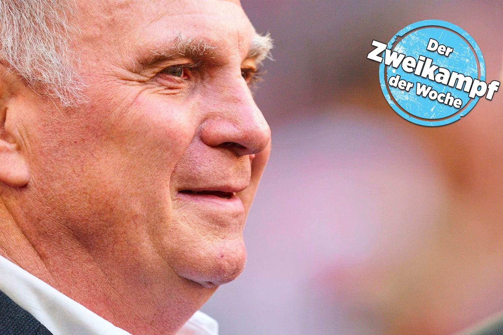 Uli Hoeneß und der FC Bayern