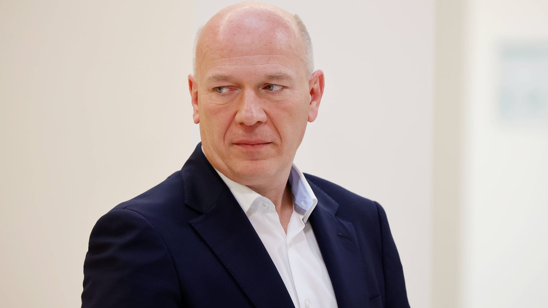 Regierender Bürgermeister Kai Wegner (CDU): Er will ein längeres Präventivgewahrsam durchsetzen. Regierender Bürgermeister Kai Wegner (CDU): Er will ein längeres Präventivgewahrsam durchsetzen.