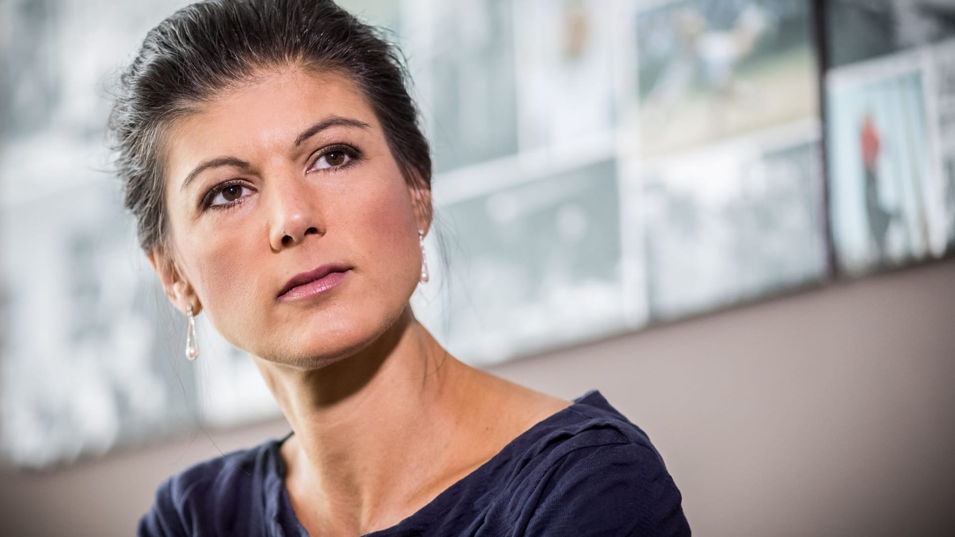 Sahra Wagenknecht