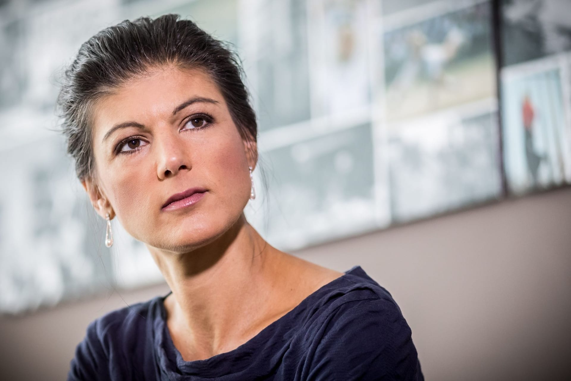 Sahra Wagenknecht