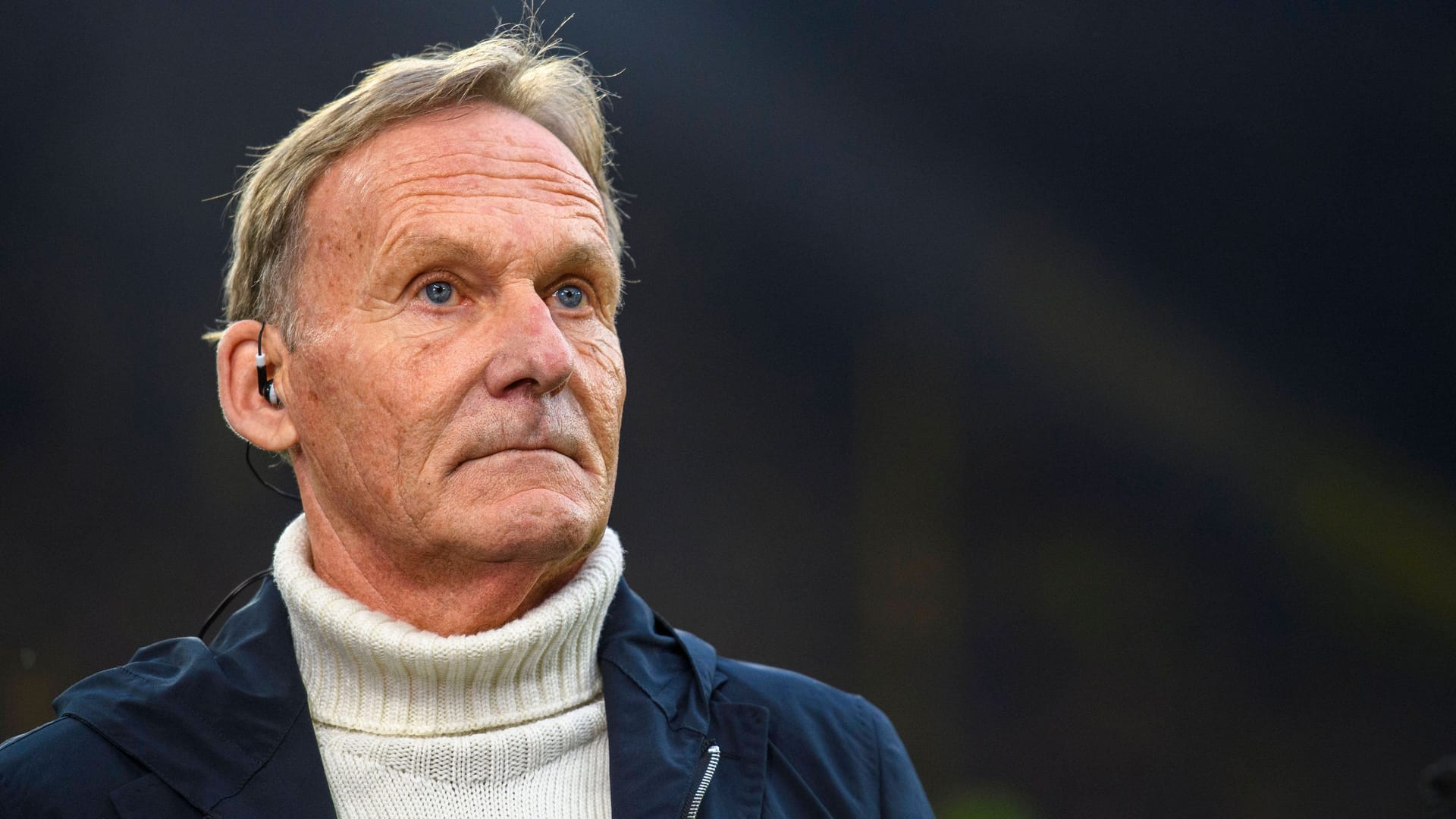 Für DFL-Boss Hans-Joachim Watzke stehen wichtige Weichenstellungen in der Bundesliga an.