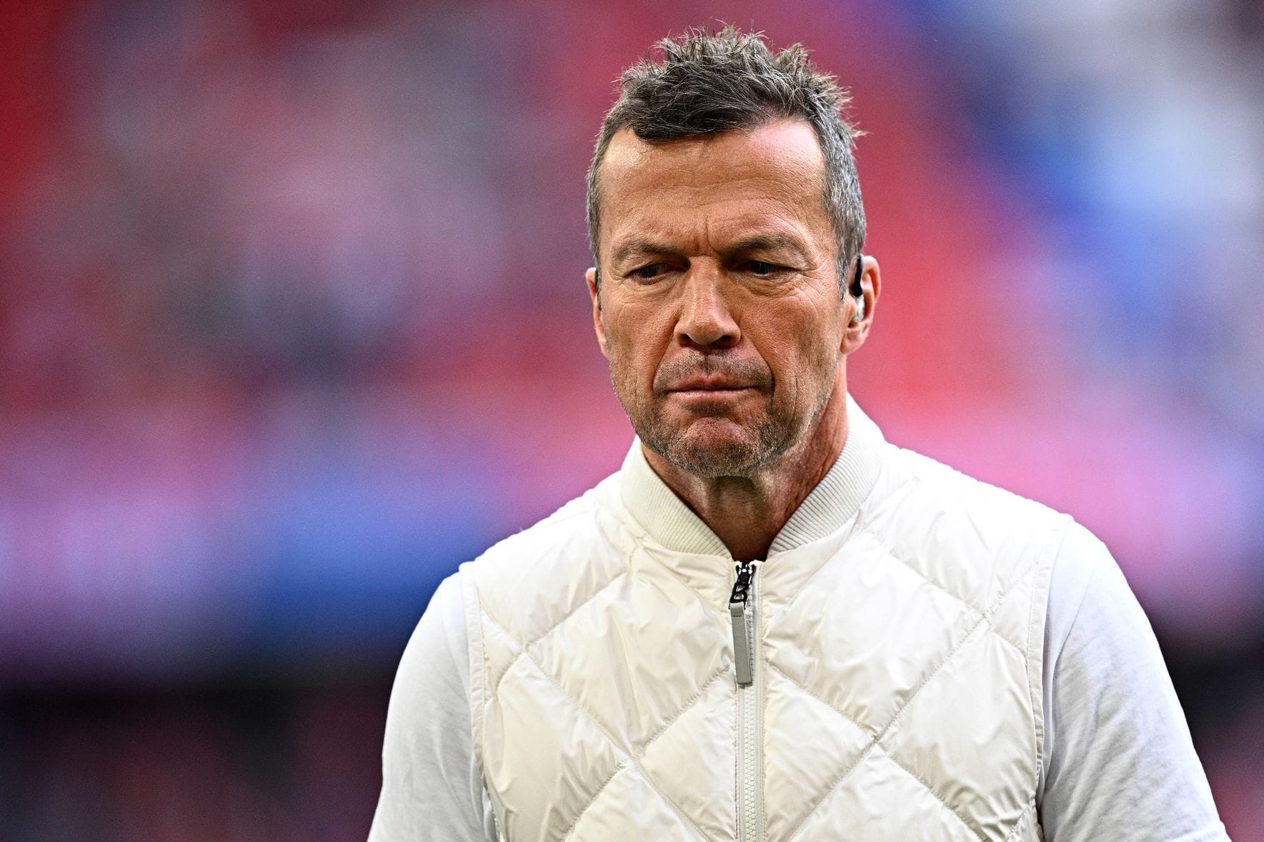 Lothar Matthäus