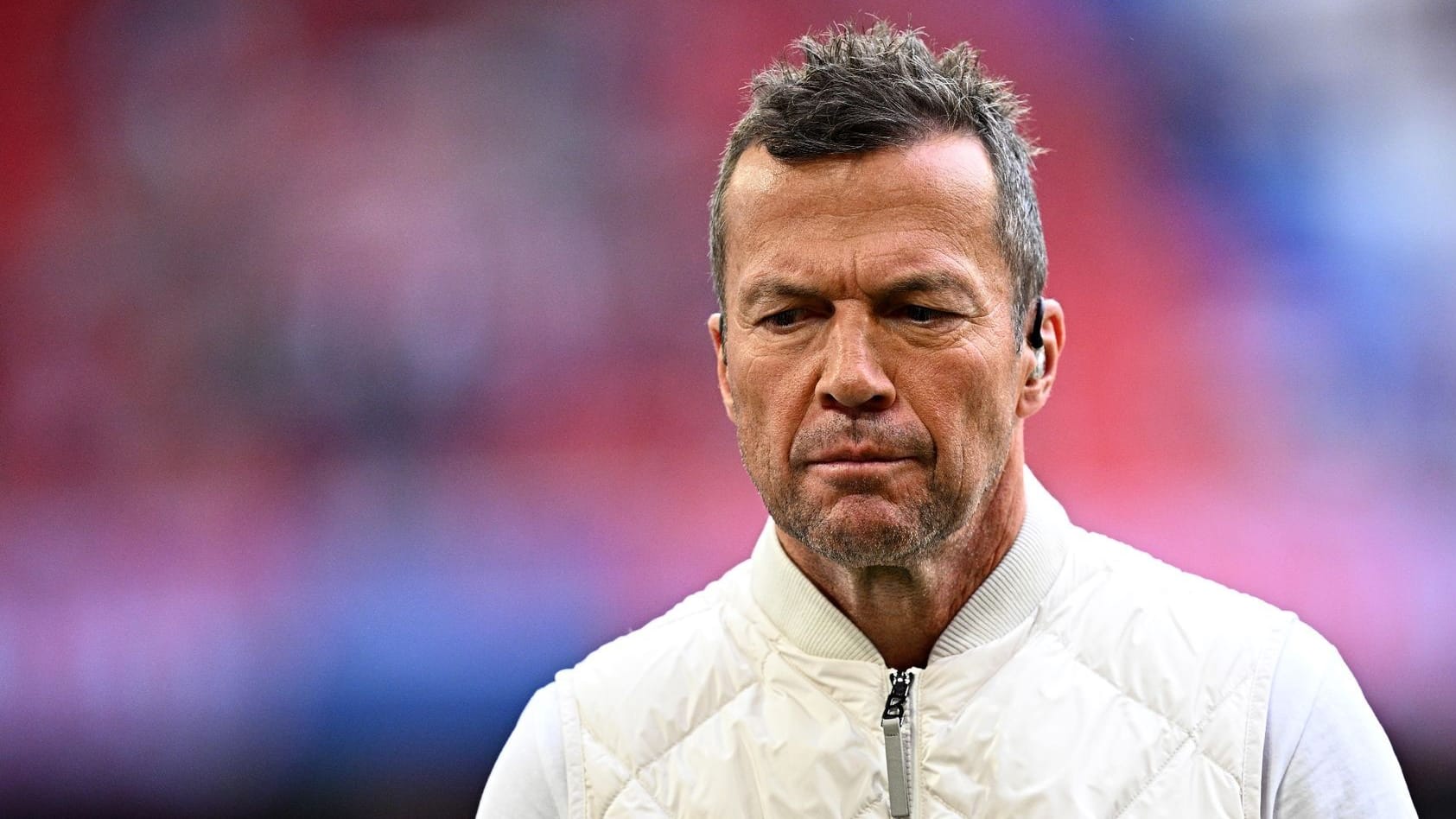 Lothar Matthäus