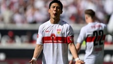 Stuttgart muss in Relegation – Union erreicht Champions League