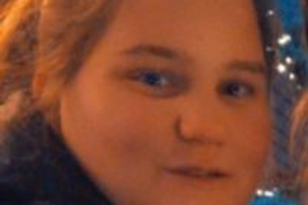 Wer hat die vermisste Vivien gesehen?