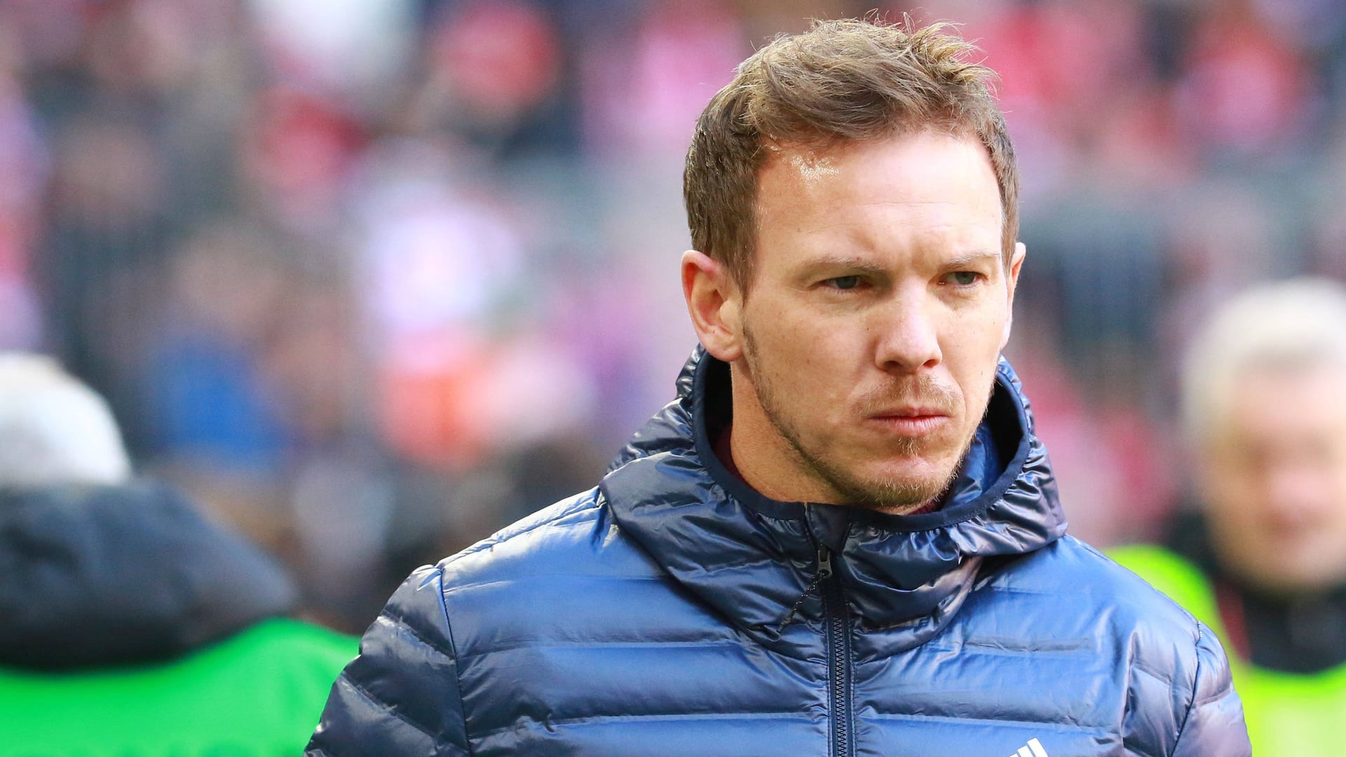 Julian Nagelsmann: Welchen Klub trainiert er nach dem Bayern-Aus?