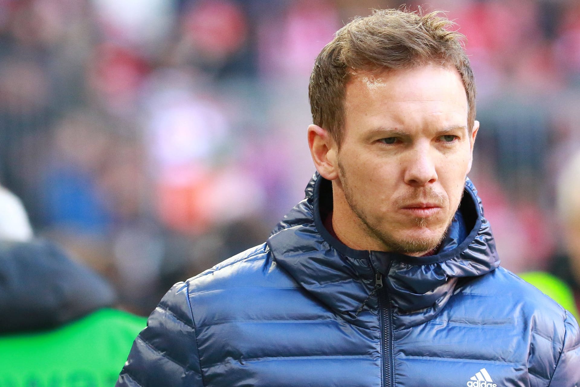 Julian Nagelsmann: Welchen Klub trainiert er nach dem Bayern-Aus?