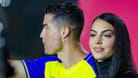 Cristiano Ronaldo und Georgina Rodríguez: Das Paar ist seit 2016 liiert.