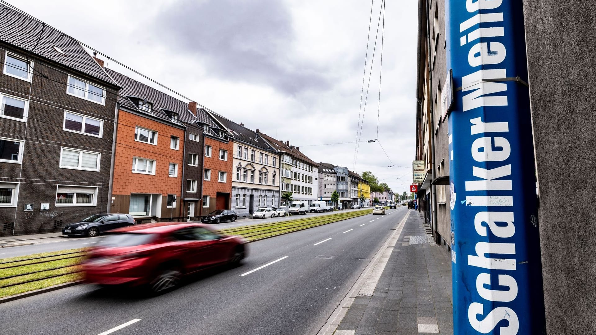 Experte: Abstieg wäre für Gelsenkirchen besonders bitter Experte: Abstieg wäre für Gelsenkirchen besonders bitter