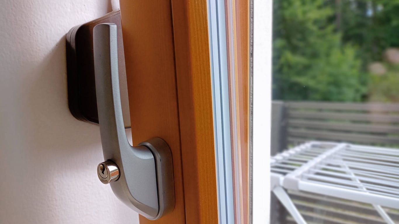 Eigentlich wollte sich ein kleines Mädchen nur gewissenhaft verhalten (Symbolbild): Doch gleich darauf bricht eine Stresssituation für die Familie aus.