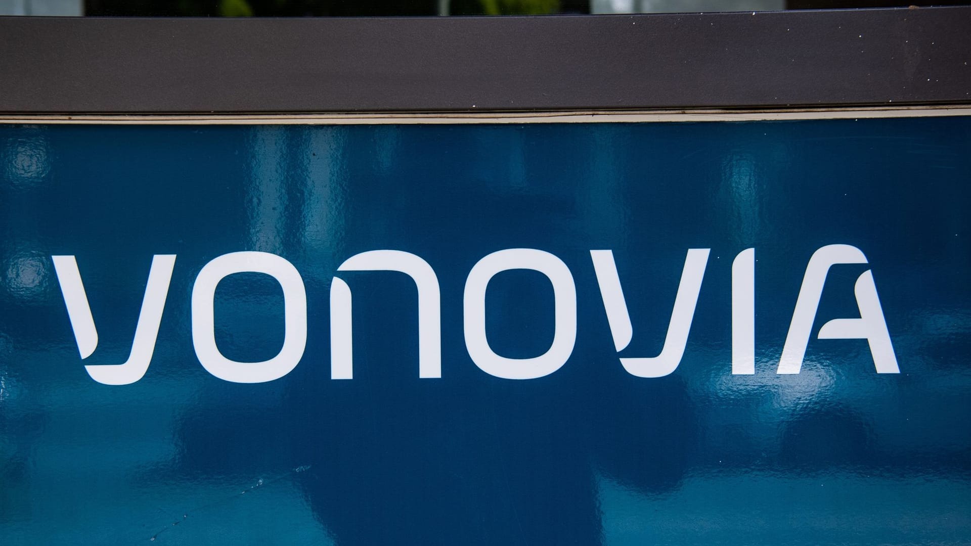 Vonovia Vonovia