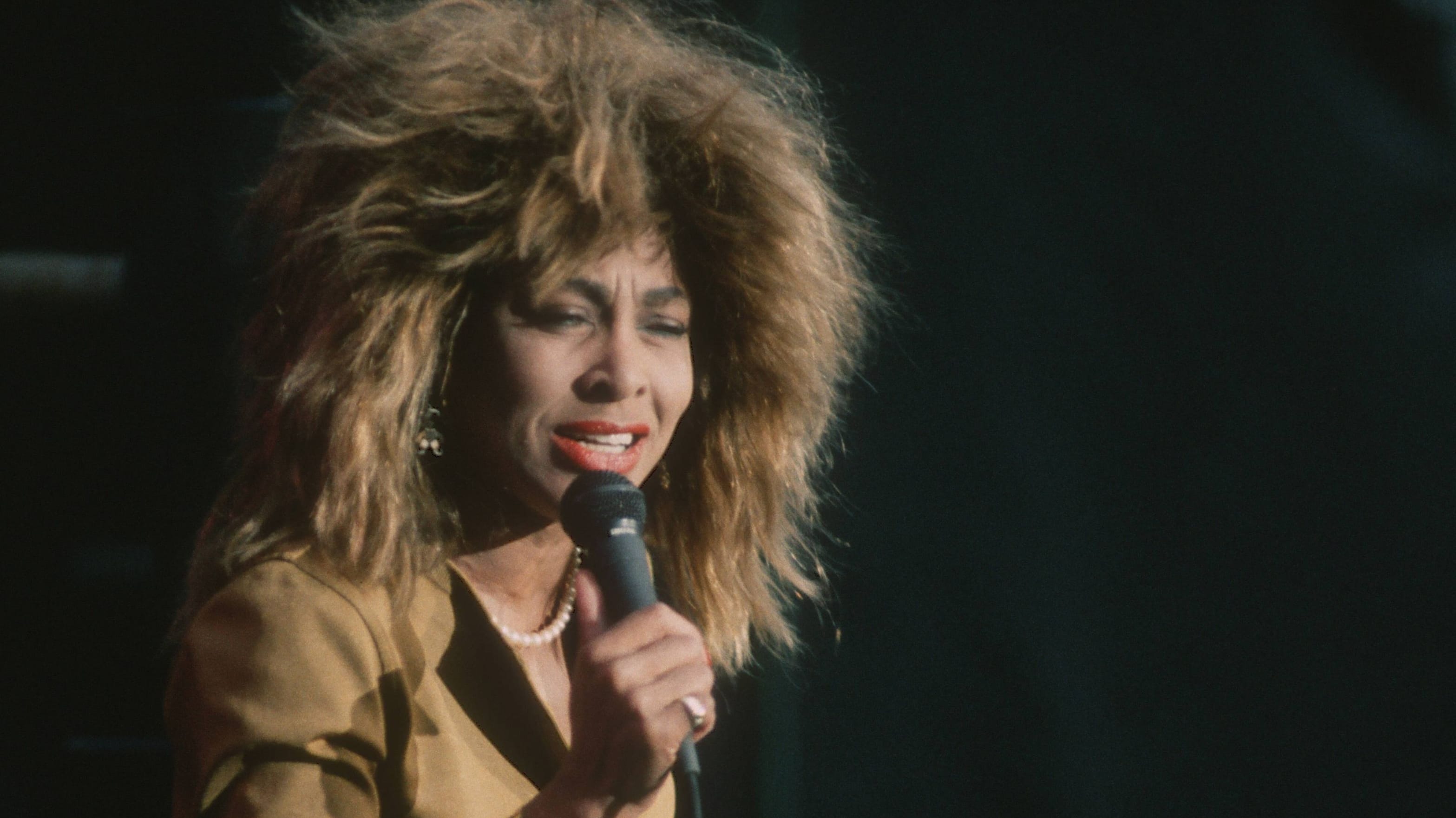 Tina Turner blickte vor wenigen Wochen bereits auf ihr Leben zurück