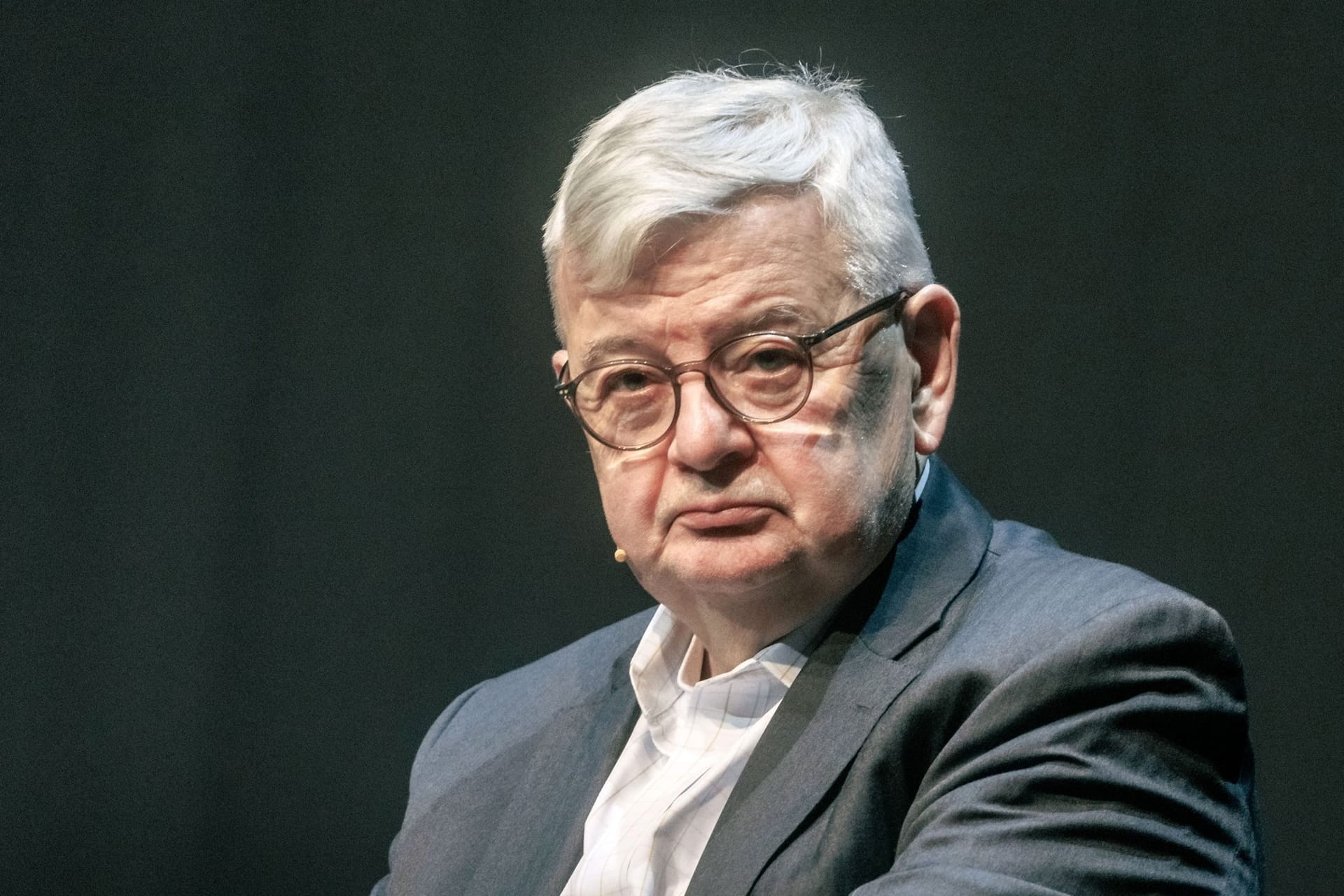 Joschka Fischer