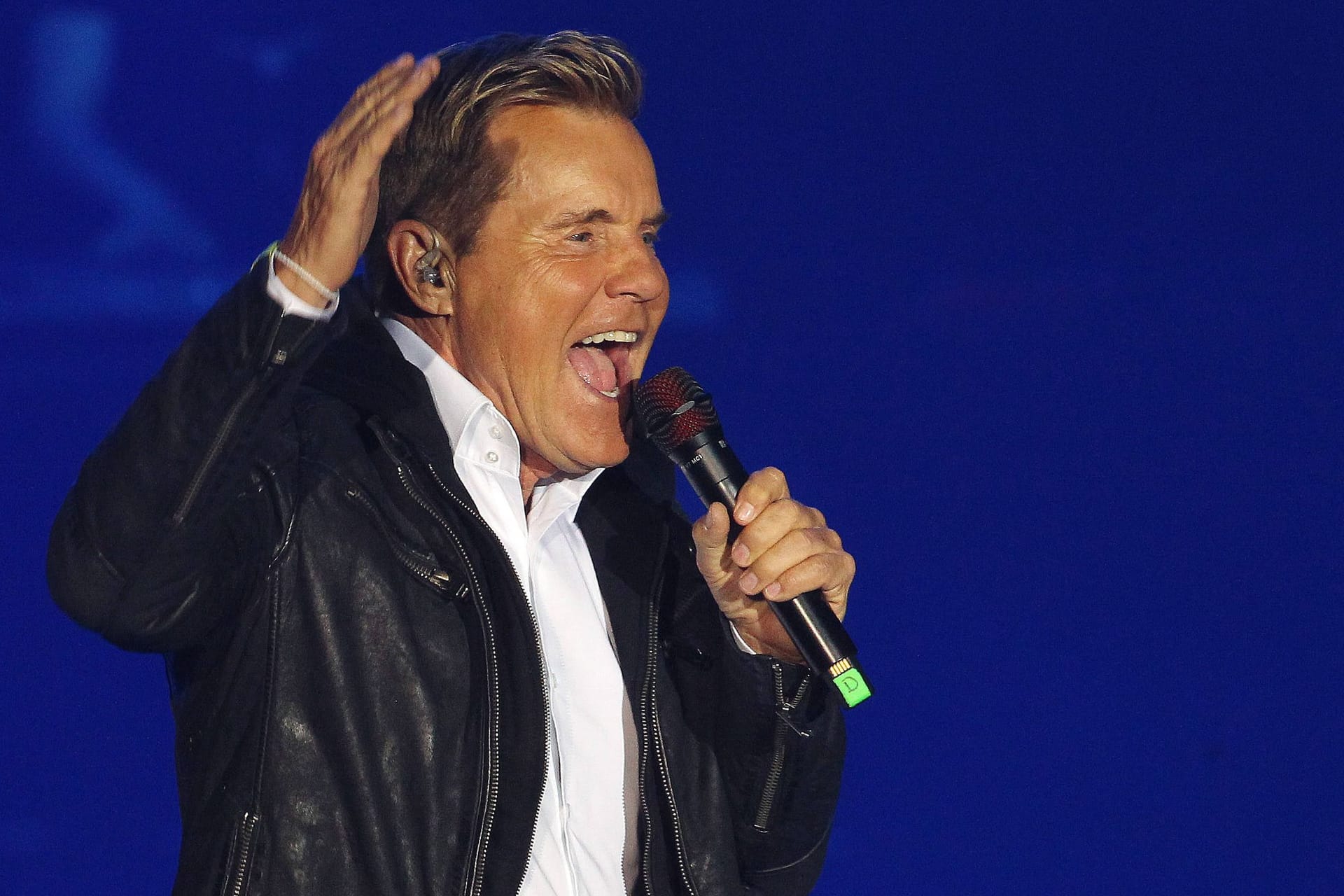 Dieter Bohlen: Er lästert über Bill und Tom Kaulitz.