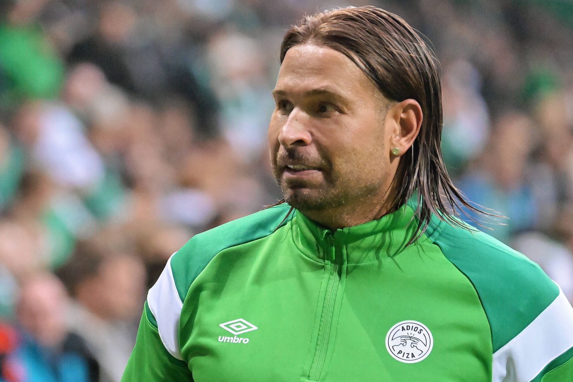 Tim Wiese: Er wurde beim Heimspiel gegen Bayer Leverkusen des Stadions verwiesen.