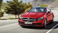 Die neue E-Klasse ist da – aber Mercedes besiegelt das Aus für zwei Modellvarianten