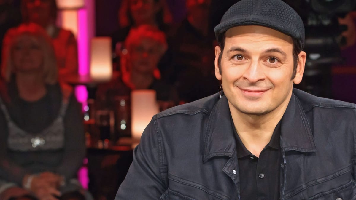 Kaya Yanar beendet seine Bühnenkarriere