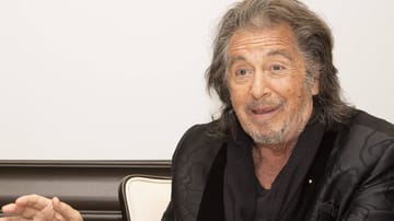Al Pacino will es mit 83 Jahren nochmal wissen: Hollywoodstar wird
