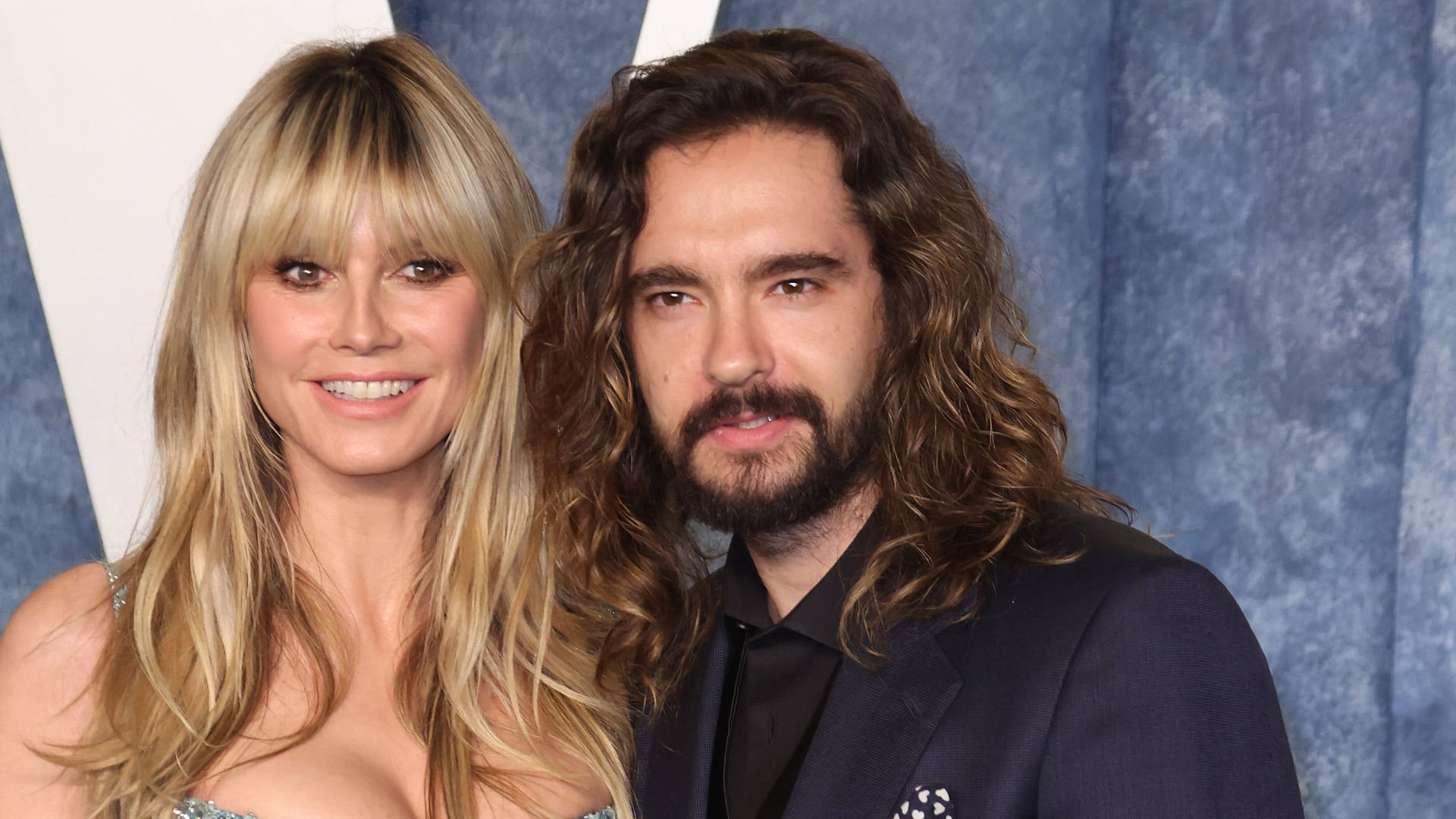 Heidi Klum und Tom Kaulitz: Die beiden sind seit 2019 verheiratet.