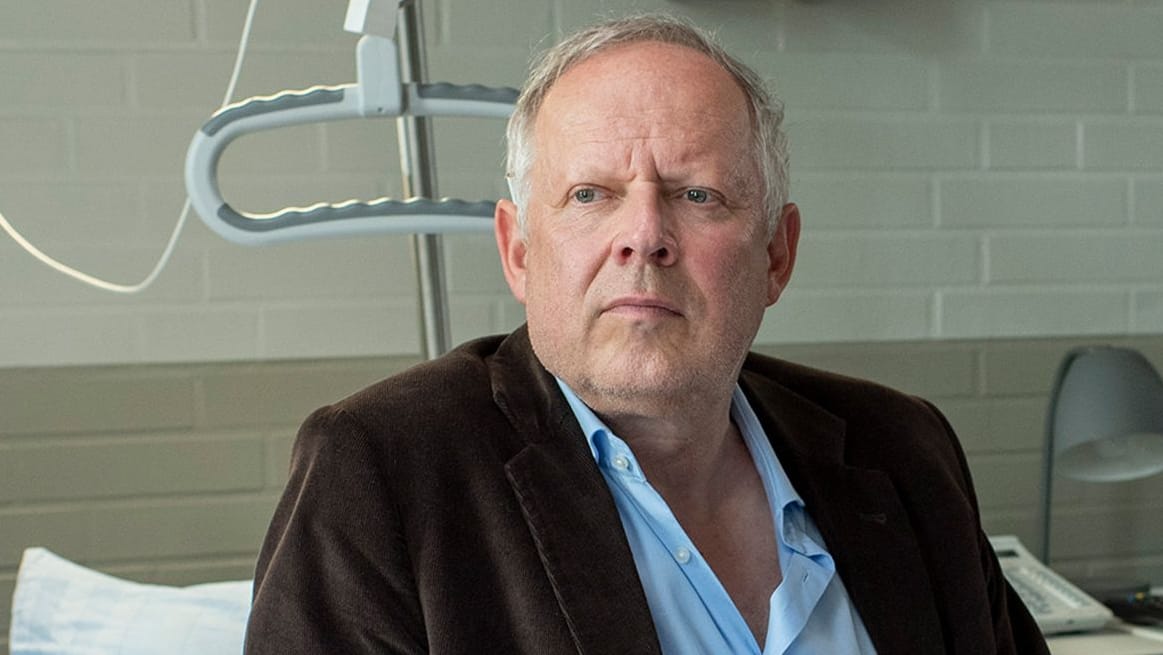 Klaus Borowski (Axel Milberg) kommt als "Tatort"-Kommissar bei vielen gut an.