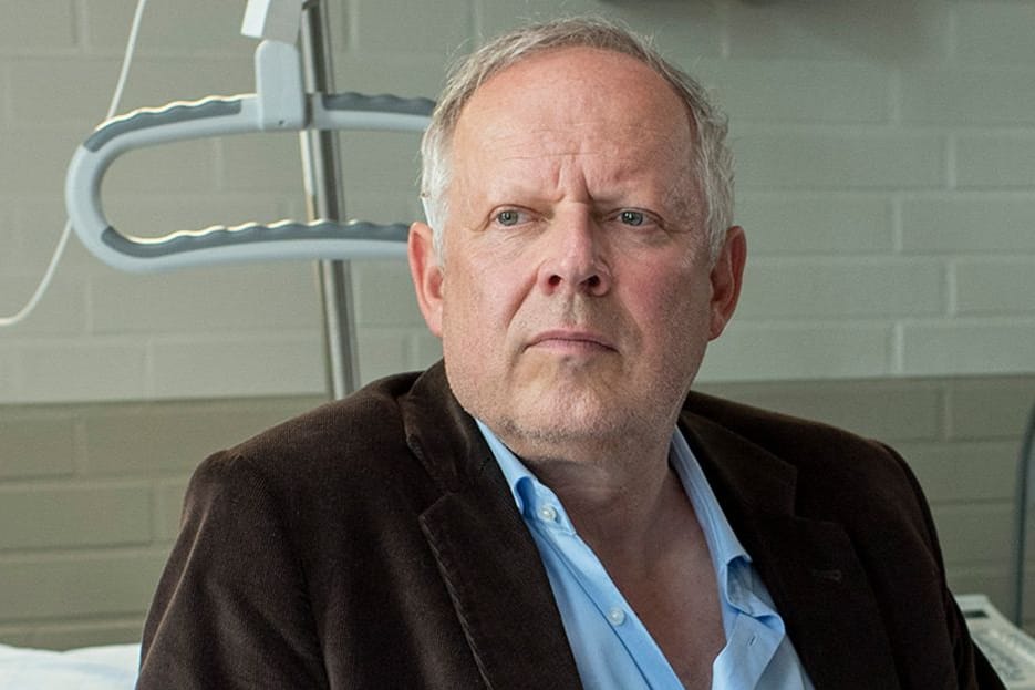 Klaus Borowski (Axel Milberg) kommt als "Tatort"-Kommissar bei vielen gut an.