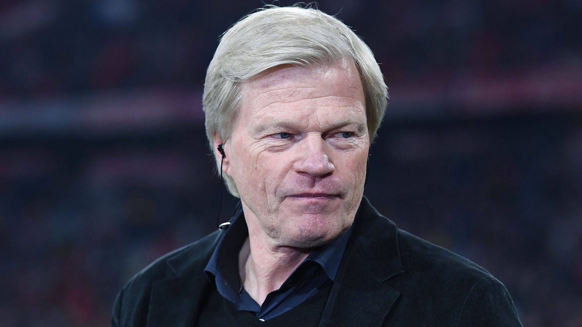 Oliver Kahn: Die Trennung vom FC Bayern verlief nicht geräuschlos.