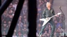 Erstes Deutschland-Konzert von Metallica