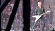 Metallica-Konzert in München: So war das Open-Air-Event am Sonntag