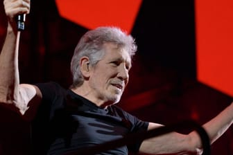 Roger Waters: "Einer der grΓΆΓten Judenhasser unserer Zeit." Roger Waters: "Einer der grΓΆΓten Judenhasser unserer Zeit."