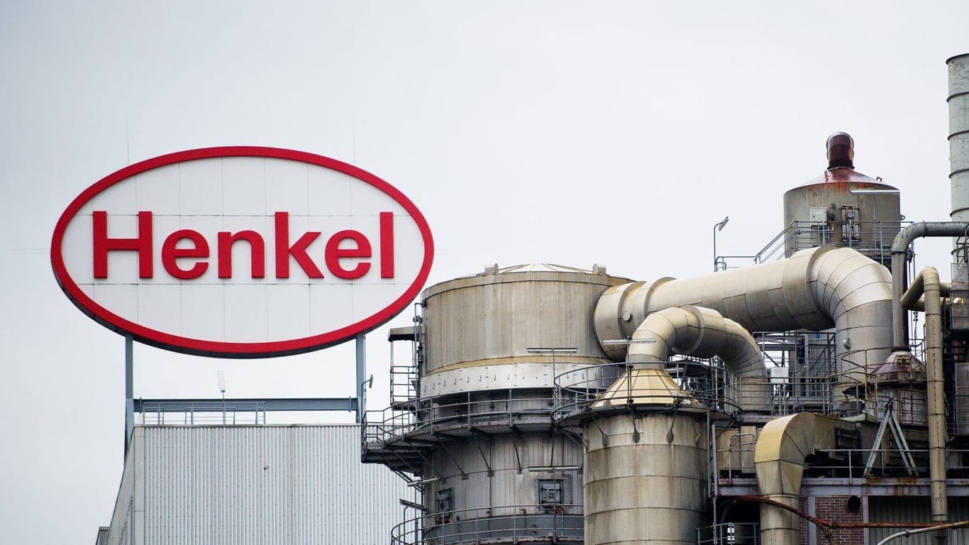 Henkel in Düsseldorf: Kräftige Preiserhöhungen prägten bereits das Bild der Henkel-Bilanz im ersten Quartal.