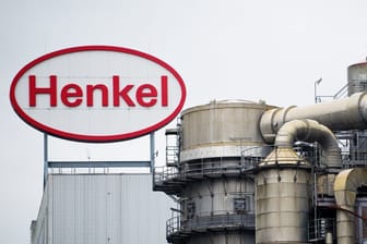 Henkel in Düsseldorf: Kräftige Preiserhöhungen prägten bereits das Bild der Henkel-Bilanz im ersten Quartal.