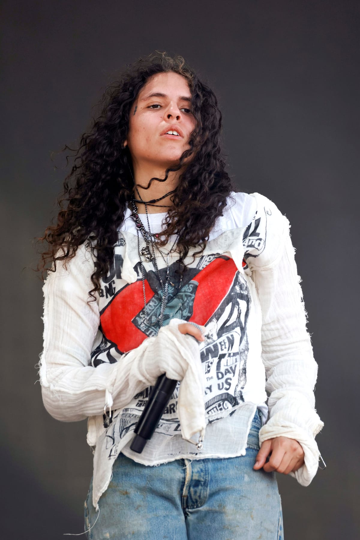 Johnny Depps Tochter Lily-Rose liebt diese Rapperin: Paar teilt erste Fotos