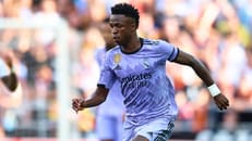 Nach Rassismus-Skandal: Streit zwischen Vinicius und Liga-Boss