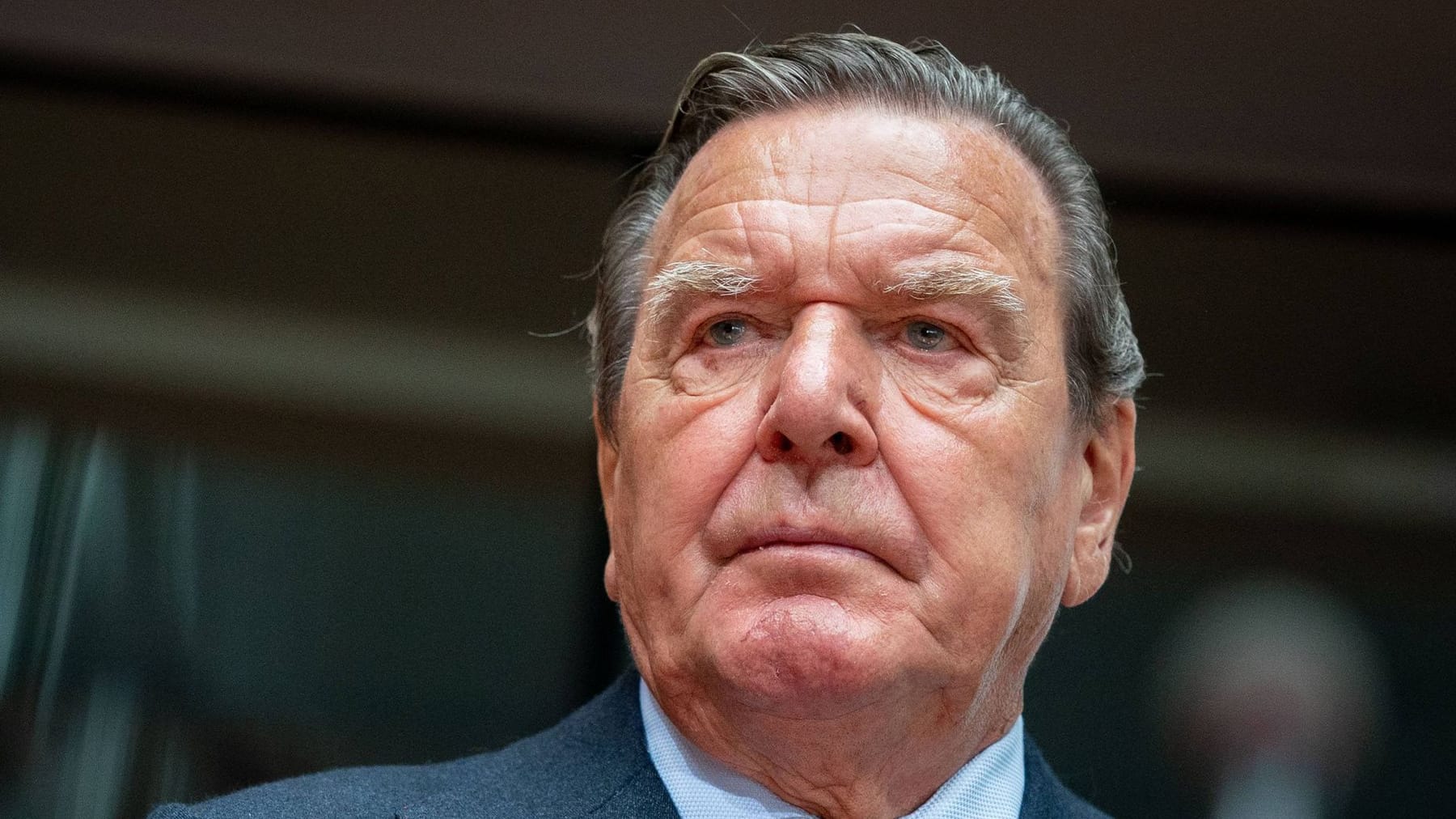 Polska prawdopodobnie prowadzi śledztwo w sprawie byłego kanclerza Gerharda Schrödera