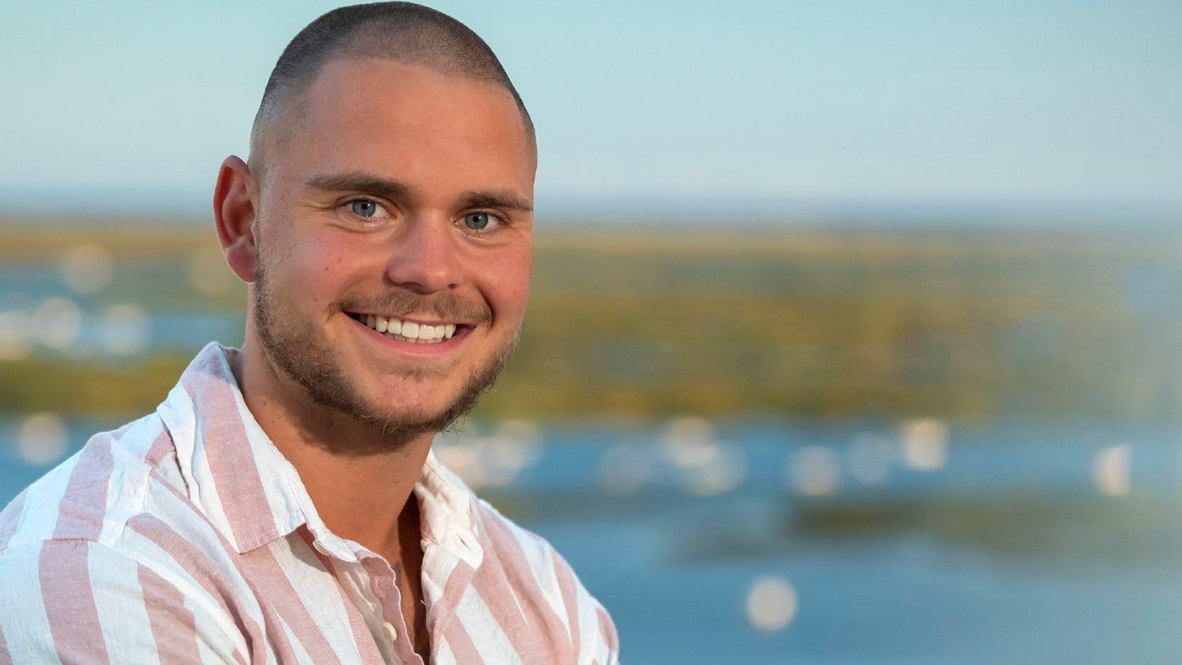 Nico Legat: Er arbeitet an seinen Suchtproblemen.